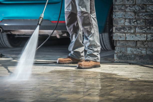 Best Factory Floor Cleaning  in Manvel, TX